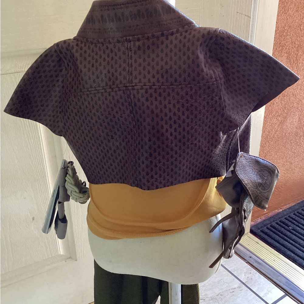 Disney Raya Costuume - Picture 2 of 7